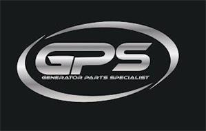 GPS GENERATOR PARTS SPECIALIST