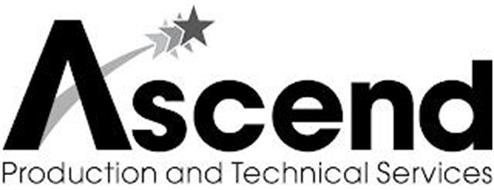 ASCEND PRODUCTION AND TECHNICAL SERVICES
