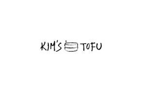 KIM'S TOFU