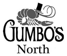 GUMBO'S NORTH