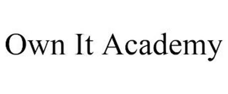OWN IT ACADEMY