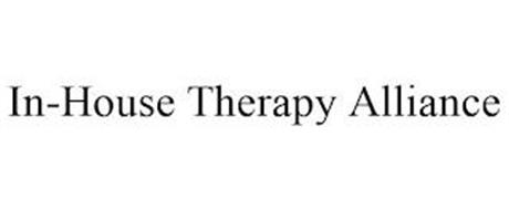 IN-HOUSE THERAPY ALLIANCE