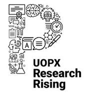 P UOPX RESEARCH RISING 10110 A