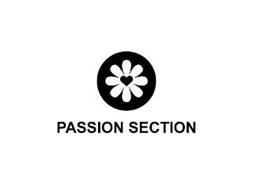 PASSION SECTION