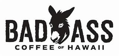 BAD ASS COFFEE OF HAWAII