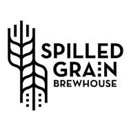 SPILLED GRAIN BREWHOUSE