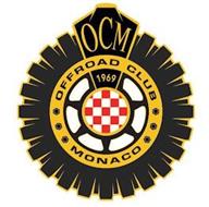OCM OFFROAD CLUB MONACO 1969