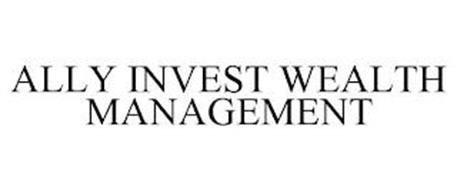ALLY INVEST WEALTH MANAGEMENT