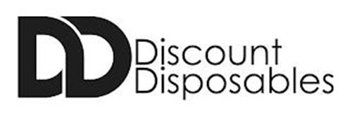 DD DISCOUNT DISPOSABLES