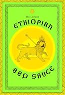 THE ORIGINAL ETHIOPIAN BBQ SAUCE
