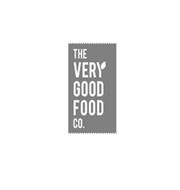 THE VERY GOOD FOOD CO.