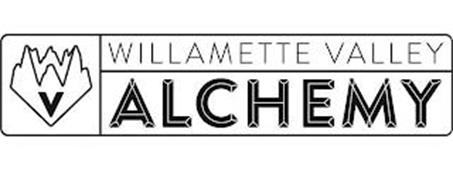 WILLAMETTE VALLEY ALCHEMY WV