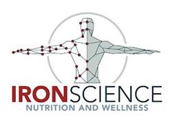 IRONSCIENCE NUTRITION AND WELLNESS