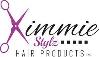 KIMMIE STYLZ HAIR PRODUCTS