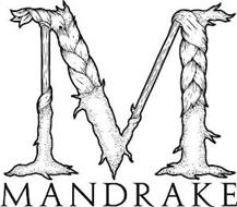 M MANDRAKE