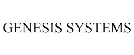 GENESIS SYSTEMS