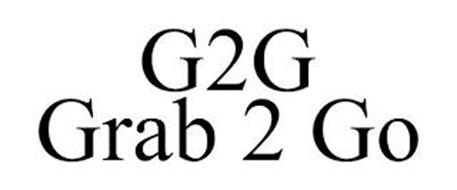 G2G GRAB 2 GO