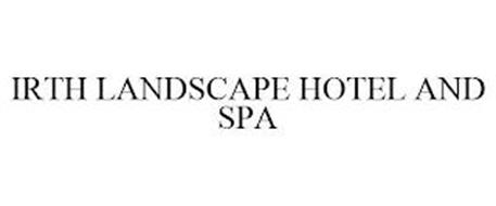 IRTH LANDSCAPE HOTEL AND SPA