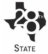 28TH STATE