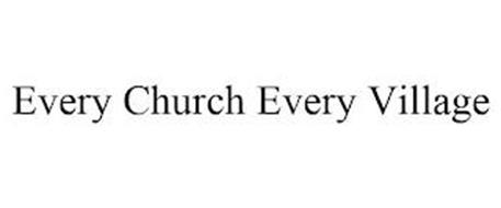 EVERY CHURCH EVERY VILLAGE