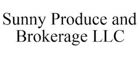 SUNNY PRODUCE & BROKERAGE LLC
