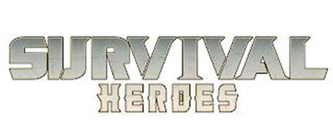 SURVIVAL HEROES