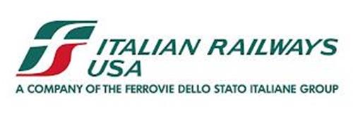 FS ITALIAN RAILWAYS USA A COMPANY OF THE FERROVIE DELLO STATO ITALIANE GROUP