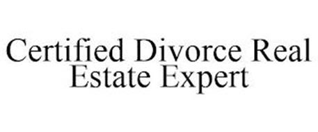CERTIFIED DIVORCE REAL ESTATE EXPERT