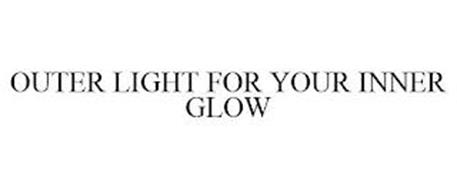 OUTER LIGHT FOR YOUR INNER GLOW