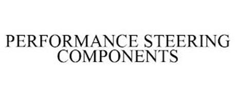PERFORMANCE STEERING COMPONENTS