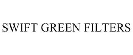 SWIFT GREEN FILTERS