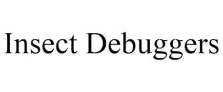 INSECT DEBUGGERS
