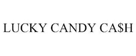 LUCKY CANDY CA$H