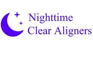 NIGHTTIME CLEAR ALIGNERS