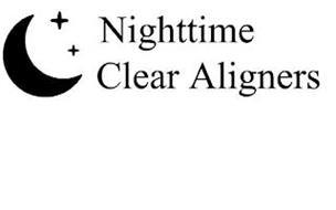 NIGHTTIME CLEAR ALIGNERS
