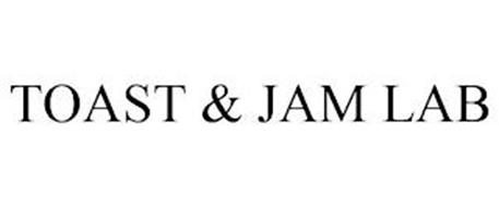 TOAST & JAM LAB
