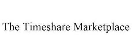 THE TIMESHARE MARKETPLACE