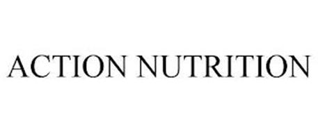ACTION NUTRITION
