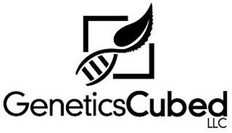 GENETICS CUBED LLC