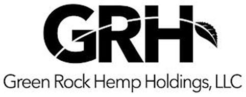 GRH GREEN ROCK HEMP HOLDINGS, LLC