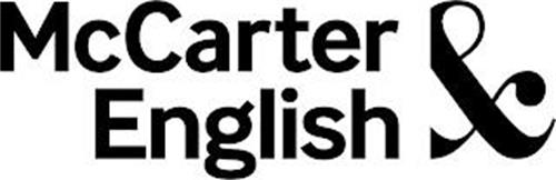 MCCARTER & ENGLISH
