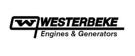 W WESTERBEKE ENGINES & GENERATORS