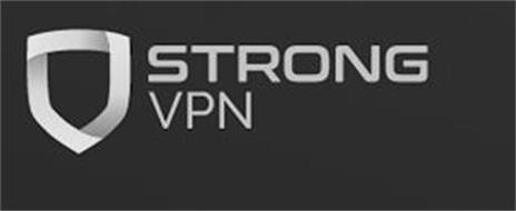 STRONG VPN