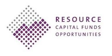RESOURCE CAPITAL FUNDS OPPORTUNITIES
