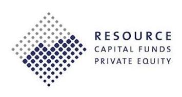 RESOURCE CAPITAL FUNDS PRIVATE EQUITY
