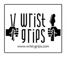 WRIST GRIPS WWW.WRIST-GRIPS.COM