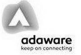 ADAWARE KEEP ON CONNECTING