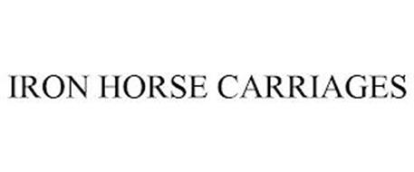 IRON HORSE CARRIAGES