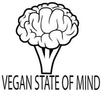 VEGAN STATE OF MIND