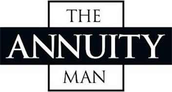 THE ANNUITY MAN